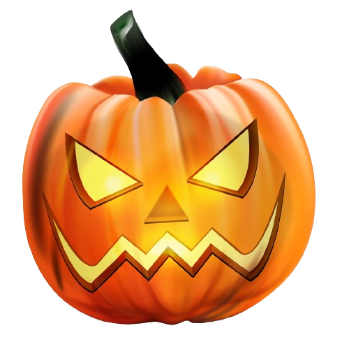 Trick or Treat logo